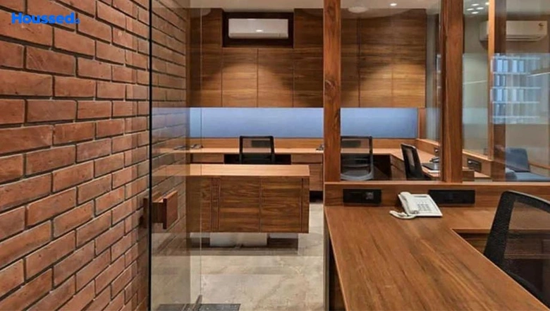 Sample Apartment
